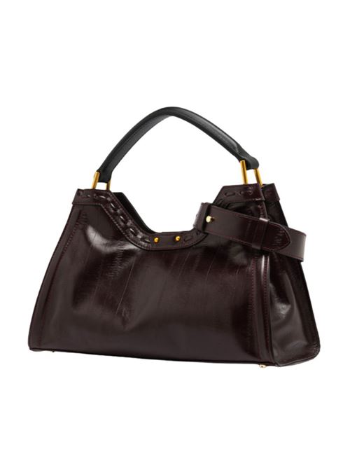 Aurora Schultertasche GIANNI CHIARINI | BS12685EELPSLY14601